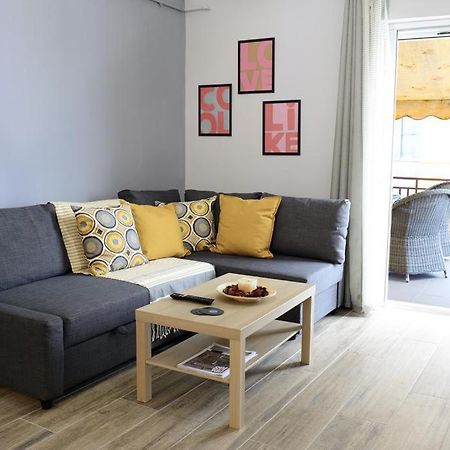 Athens City Poppy'S Dreamy Apartment, Thissio Kültér fotó